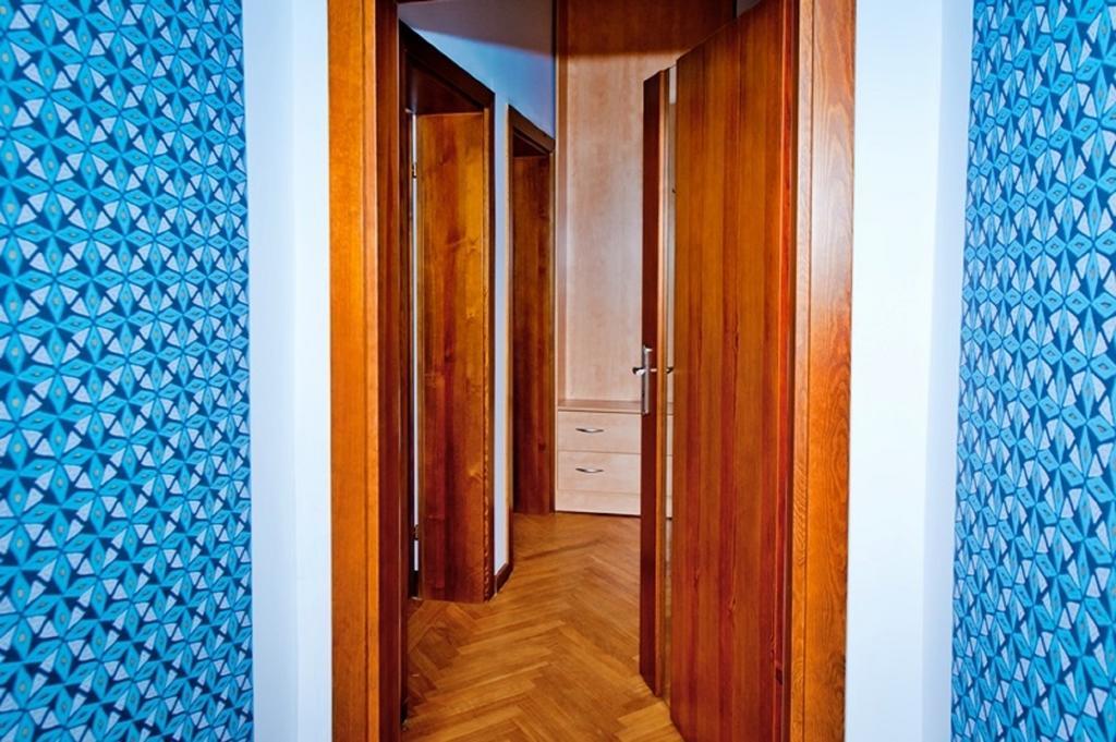 Hl Lebski Apartamenty Leba Bilik gambar