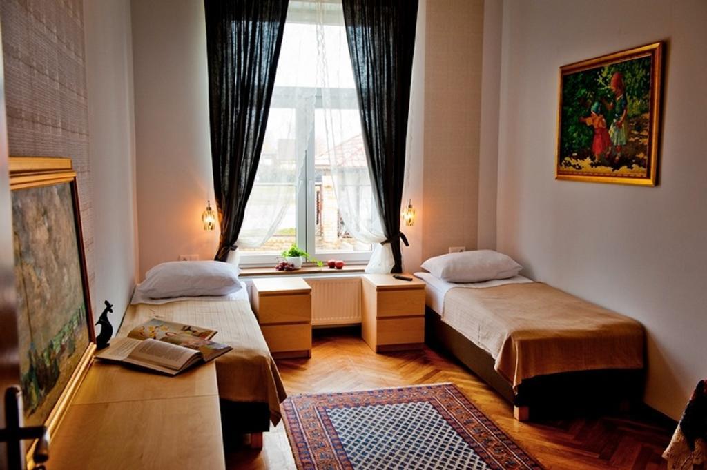 Hl Lebski Apartamenty Leba Bilik gambar